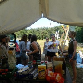 DSCN5203  Custom - Scouts en Gidsen Zaventem 